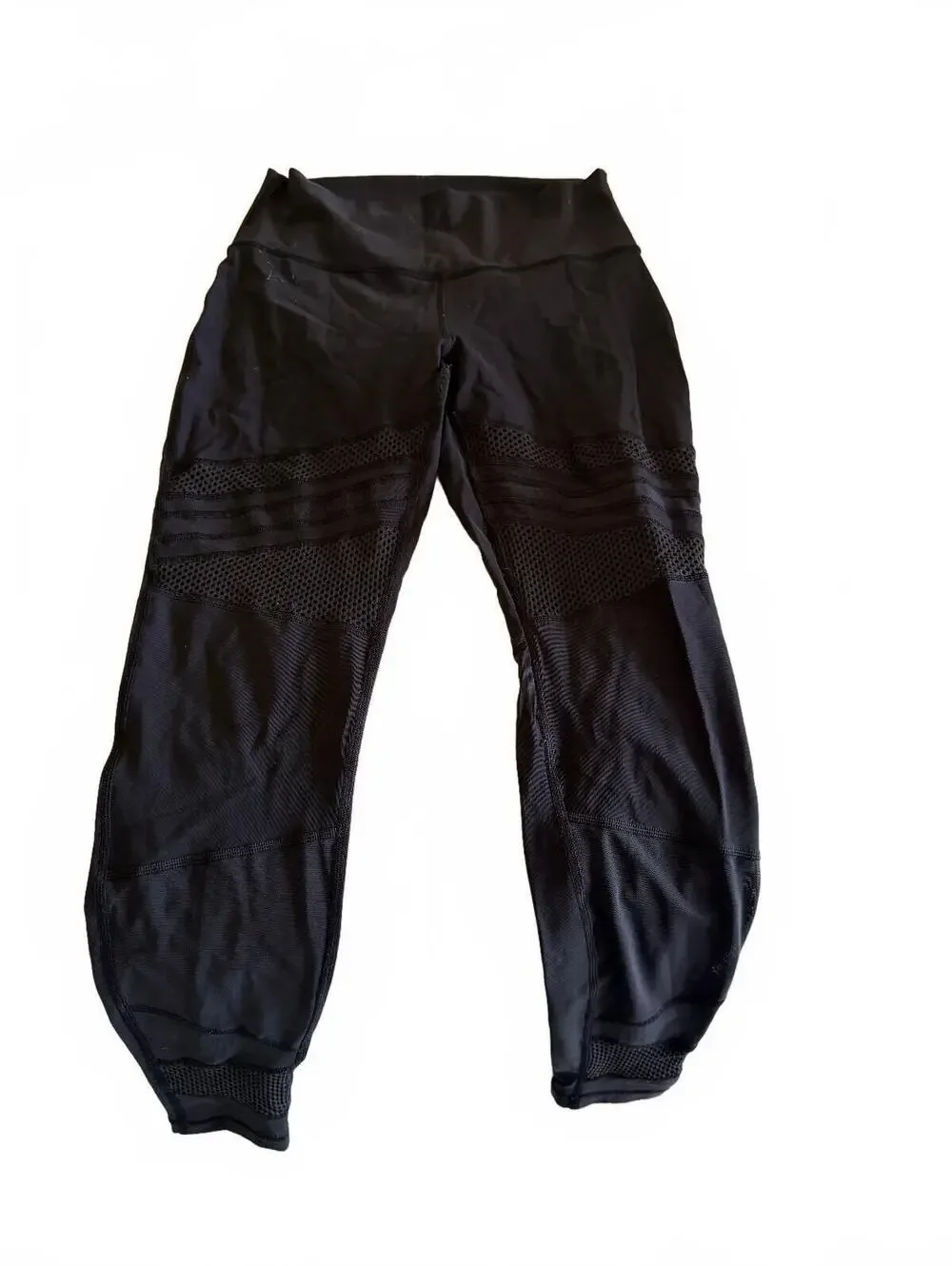 Lululemon Black Leggings